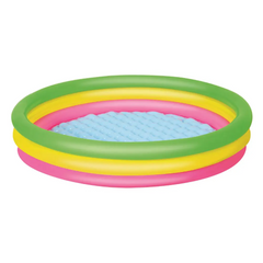 Bestway Summer Set Inflatable Kids Pool 152 cm x 30cm