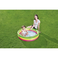 Bestway Pool Summer Set 102x25cm