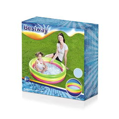 Bestway Pool Summer Set 102x25cm