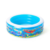 Bestway Pool Play Graphics 152X51