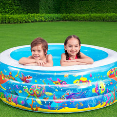 Bestway Pool Play Graphics 152X51