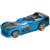 Hot Wheels L&S Spark Racer Spin King