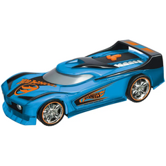 Hot Wheels L&S Spark Racer Spin King