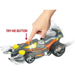 Hot Wheels L&S Monster Action Scorpedo