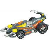 Hot Wheels L&S Monster Action Scorpedo