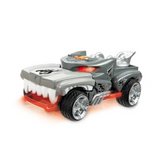 Hot Wheels Light & Sound Monster Action, Battery Operated
