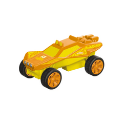 Hot Wheels Flash Runner Value