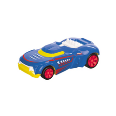 Hot Wheels Flash Runner Value