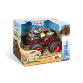 Hotwheels L&S Monster Truck Beatz Mode