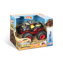 Hotwheels L&S Monster Truck Beatz Mode