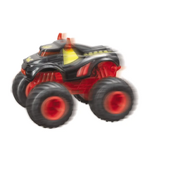 Hotwheels L&S Monster Truck Beatz Mode