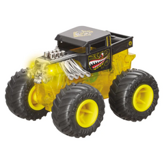 Hotwheels L&S Monster Truck Beatz Mode