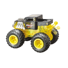 Hotwheels L&S Monster Truck Beatz Mode