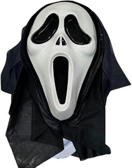 Madtoy Scream Mask