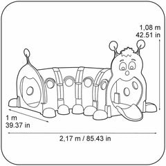 Feber Gus Outdoor Play c20