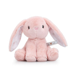 Early Learning Centre Small Boxed Pink Bunny Plush Toy