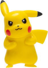 Pokemon Battle Figure Multi 3 Pack