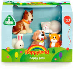 ELC Happy Land Pets