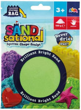 ADDO Sandsational Colourful Sand 100g