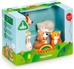 ELC Happy Land Pets