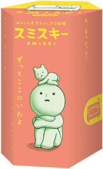 Smiski Glow In The Dark Living Series