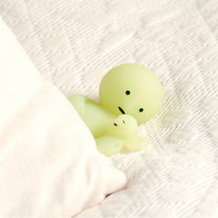 Smiski Glow In The Dark Bed Series