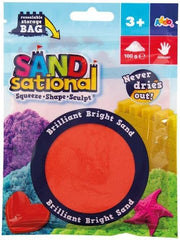 ADDO Sandsational Colourful Sand 100g