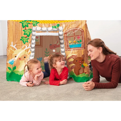 Bestway Playhouse 102x76x114cm