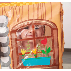 Bestway Playhouse 102x76x114cm