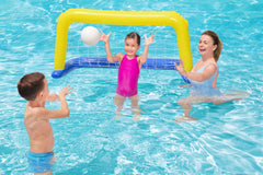 Bestway Water Polo Game Set 142Mx76cm