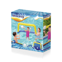 Bestway Water Polo Game Set 142Mx76cm