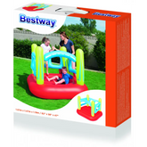 Bestway Bouncer Bouncestastic 157x147x119cm