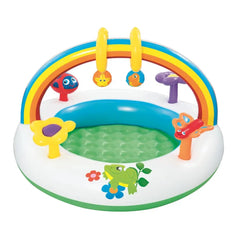 Bestway Rainbow Go and Grow Activity 91x56