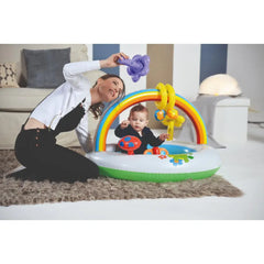 Bestway Rainbow Go and Grow Activity 91x56