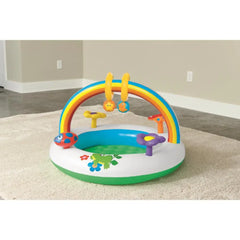 Bestway Rainbow Go and Grow Activity 91x56