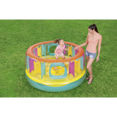 Bestway Bouncer Bounce Jam 180x180x86cm