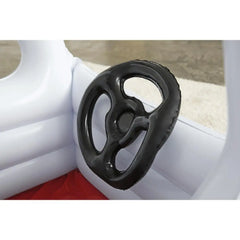 Bestway Scoops Smiles Ice Cream Truck Ball Pit