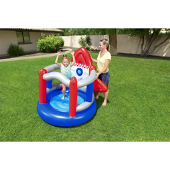 Bestway Bouncer Rocket 155x142x145cm