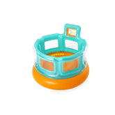 Bestway Hops N Hoops Bouncer 152x152x117cm