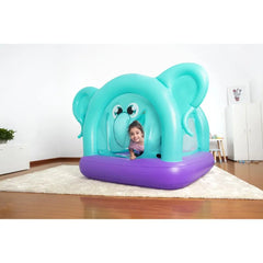 Bestway Energetic Elephant Bouncer 203x155x135