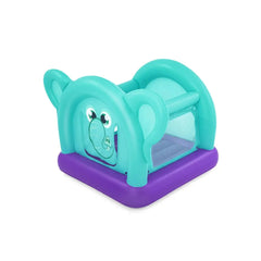 Bestway Energetic Elephant Bouncer 203x155x135