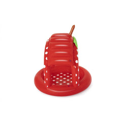 Bestway Baby Pool Very Berry 91X91X91