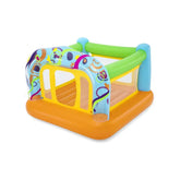 Bestway Swirls N Twirls Bouncer 175x173x130cm