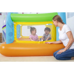 Bestway Swirls N Twirls Bouncer 175x173x130cm