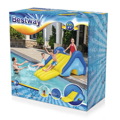 Bestway Bouncer Water Slide 247x124x100cm