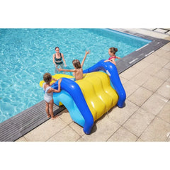 Bestway Bouncer Water Slide 247x124x100cm
