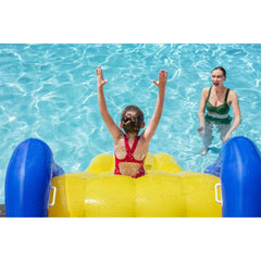 Bestway Bouncer Water Slide 247x124x100cm