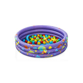 Bestway Intergalactic Surprise Ball Pit 102x25cm