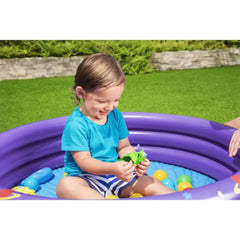 Bestway Intergalactic Surprise Ball Pit 102x25cm