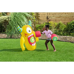 BESTWAY BOP BAGS MONSTER 120CM